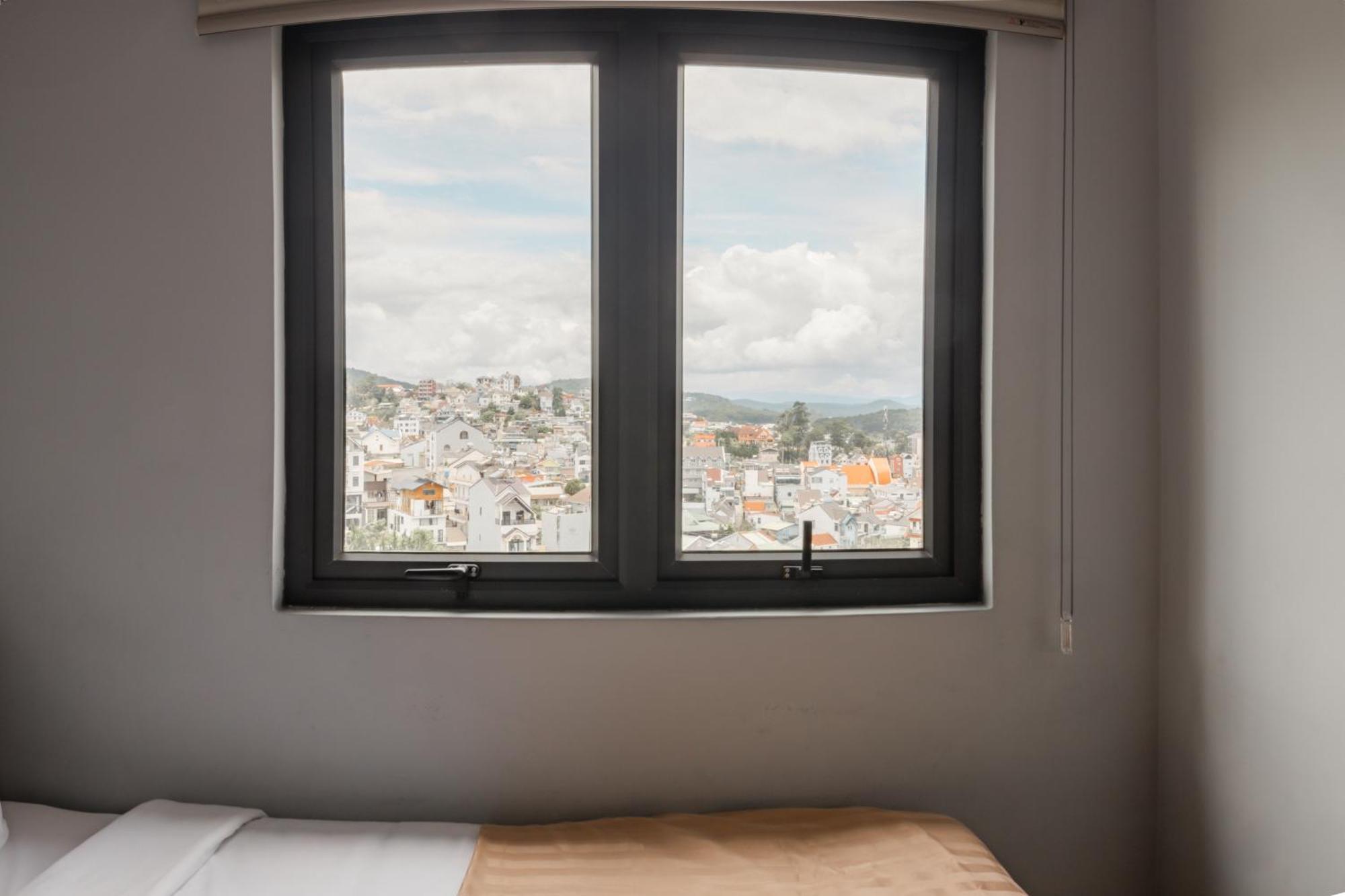 Gia Nguyen Hotel Dalat エクステリア 写真